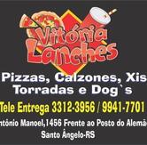Vitória Lanches
