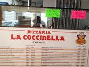 Pizzeria La Coccinella