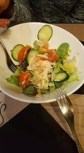 Brasserie Pizzeria Marius