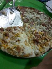 Valmar Pizzaria e Restaurante