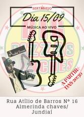 Big Pizzas, Lanches e Restaurante