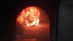 La Casa Della Focaccia