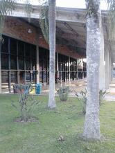 Rodoviária, Lanchonete