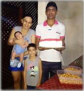 Peixada & Restaurante Primavera Self Service