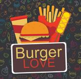 Burger Love