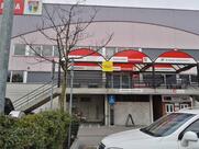 Ristorante pista del ghiaccio