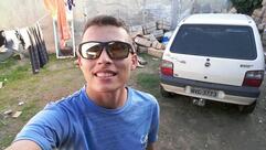 Bar E Restaurante Vitória