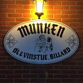 Munken v/Aase Pedersen