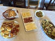 Agriturismo Il Guerriero Di Castiglione Di Cascone Vincenzo & Lentini Laura