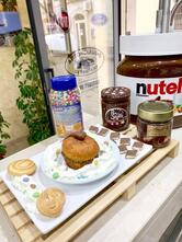 Chiosco BAR G.L Rent car