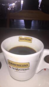 Estação do Pão Novo Pinheiral