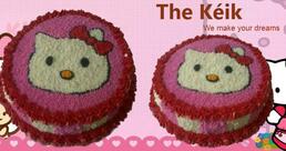 The Kéik