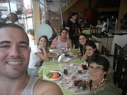 Puerta del Sol Espeto Corrido