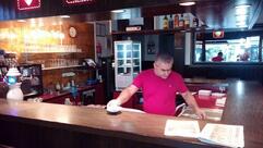 Restaurant Bar Delfin