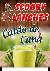 Scooby Lanches Barracão PR