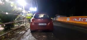 Deepam Family Restaurant & Bakery