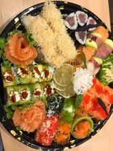 Sonosushi e ravioleria