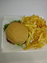 Estação Dinda Lanches