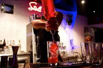 Lo Squalo - bite the night