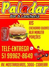 Paladar Bar & Lancheria & Açaí