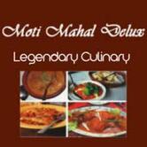 MOTI MAHAL DELUX
