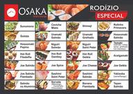 Osaka Sushi Bar