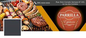 Espetaria Parrilla Tucuruí PA