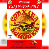 Conxita Burguer Contagem MG