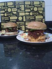 GMP Bikers Hamburgueria Varginha MG