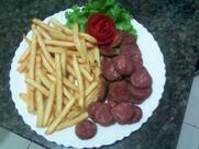 Restaurante Vovó Saitone