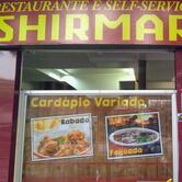 Restaurante Shirmar