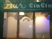 Gin Gin Bar