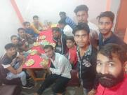 Bite Club Restaurant