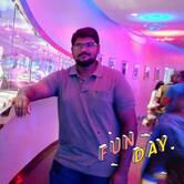 Anbu Selvan Coimbatore