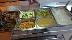 Restaurante Tempero Caseiro