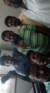 Sri Sai Priyanka Restaurant and coffee shop