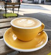 L’ Arte del Caffè