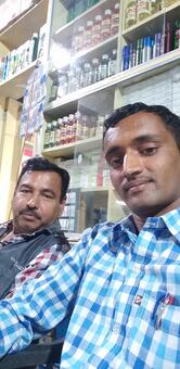 Rameshwar Mahadev dhaba