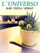 Bar & Pizzeria L’Universo
