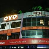 Hotel Parbati International