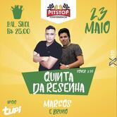 PitStop Conveniencia