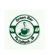 Green Bar