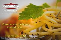 Restaurante Caçarola