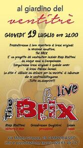 Periferico Ventitrè