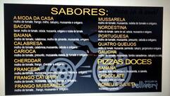 Pizzaria Delivery Quatiguaba Quatiguaba CE