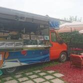 Okrepčevalnica na vogalu, Bojana Peče s.p.