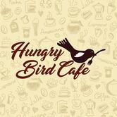 Hungry Bird Cafe Rishikesh