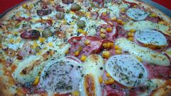 Divina's Pizzas
