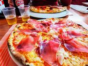 Pizzeria Da Giovanni di Lizzi Giovanni & C. Snc