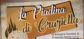 La Piadina Di Graziella